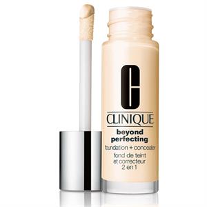 Clinique Beyond Perfecting™ Foundation and Concealer